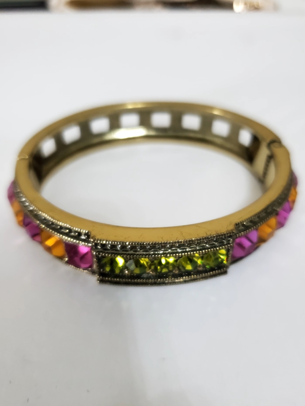 Heidi Daus Bangle
